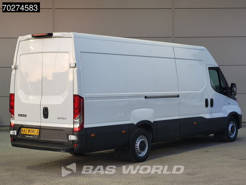 Iveco Daily 35S16 Automaat L3H2 Camera Airco Parkeersensoren L4H2 16m3 Airco - Panel van: picture 5 Iveco Daily 35S16 Automaat L3H2 Camera Airco Parkeersensoren L4H2 16m3 Airco - Panel van: picture 5
