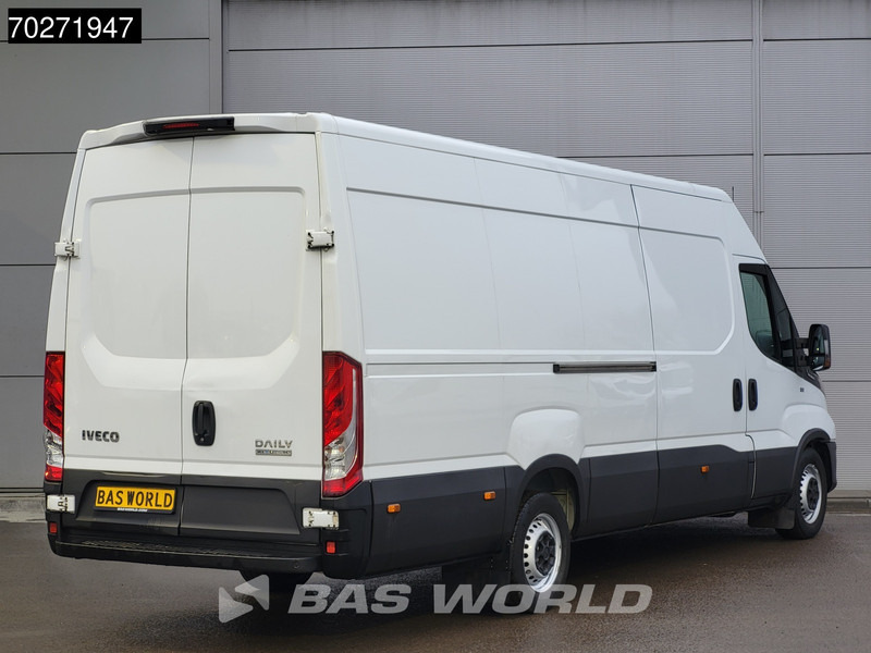 Iveco Daily 35S16 Automaat L3H2 Camera Airco Parkeersensoren L4H2 16m3 Airco - Panel van: picture 5 Iveco Daily 35S16 Automaat L3H2 Camera Airco Parkeersensoren L4H2 16m3 Airco - Panel van: picture 5