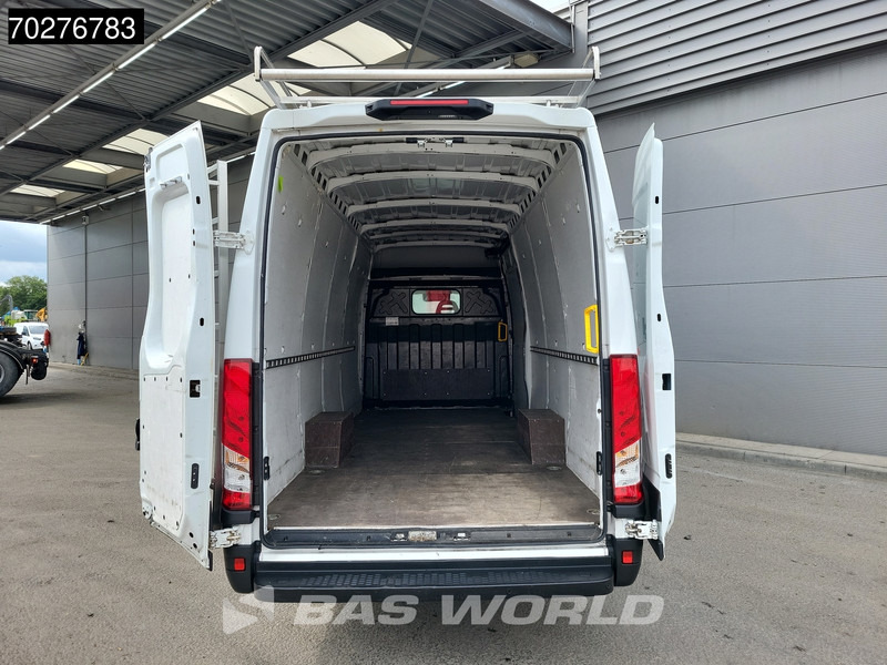 Iveco Daily 35S16 Automaat L3H2 Imperiaal Camera Airco 3,5t Trekgewicht Parkeersensoren L4H2 16m3 Airco - Panel van: picture 3 Iveco Daily 35S16 Automaat L3H2 Imperiaal Camera Airco 3,5t Trekgewicht Parkeersensoren L4H2 16m3 Airco - Panel van: picture 3