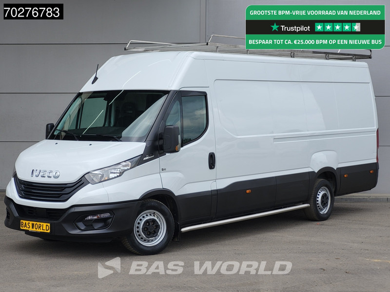 Iveco Daily 35S16 Automaat L3H2 Imperiaal Camera Airco 3,5t Trekgewicht Parkeersensoren L4H2 16m3 Airco - Panel van: picture 1 Iveco Daily 35S16 Automaat L3H2 Imperiaal Camera Airco 3,5t Trekgewicht Parkeersensoren L4H2 16m3 Airco - Panel van: picture 1
