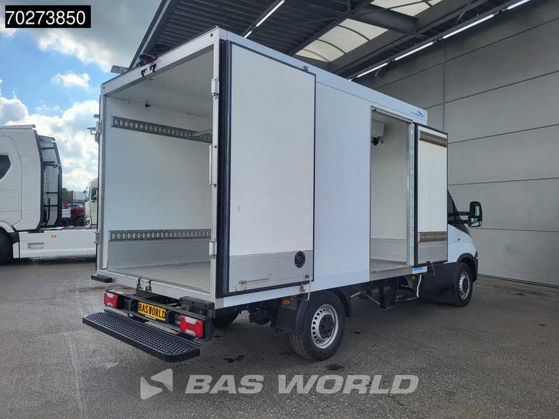 Iveco Daily 35S16 Koelwagen Automaat Carrier Pulsar 400 380V Stekker Airco Cruise Camera Koel Koeler Kühlwagen Kühlkoffer 12m3 Airco Cruise - Refrigerated van: picture 3 Iveco Daily 35S16 Koelwagen Automaat Carrier Pulsar 400 380V Stekker Airco Cruise Camera Koel Koeler Kühlwagen Kühlkoffer 12m3 Airco Cruise - Refrigerated van: picture 3