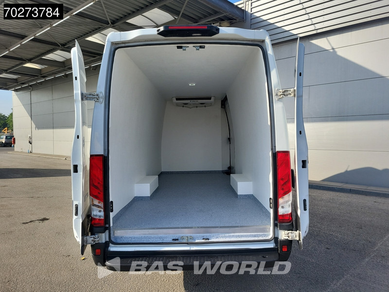 Iveco Daily 35S16 Koelwagen Automaat L3H2 Thermo King V-200 MAX Airco Camera Parkeersensoren Euro6 Koel Koeler Kühl Kühler Kühlwagen 14m3 Ai - Refrigerated van: picture 3 Iveco Daily 35S16 Koelwagen Automaat L3H2 Thermo King V-200 MAX Airco Camera Parkeersensoren Euro6 Koel Koeler Kühl Kühler Kühlwagen 14m3 Ai - Refrigerated van: picture 3