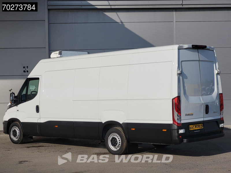 Iveco Daily 35S16 Koelwagen Automaat L3H2 Thermo King V-200 MAX Airco Camera Parkeersensoren Euro6 Koel Koeler Kühl Kühler Kühlwagen 14m3 Ai - Refrigerated van: picture 2 Iveco Daily 35S16 Koelwagen Automaat L3H2 Thermo King V-200 MAX Airco Camera Parkeersensoren Euro6 Koel Koeler Kühl Kühler Kühlwagen 14m3 Ai - Refrigerated van: picture 2