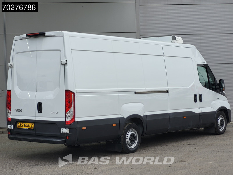 Iveco Daily 35S16 Koelwagen Automaat L3H2 Thermo King V-200 MAX Airco Camera Parkeersensoren Euro6 Koel Koeler Kühl Kühler Kühlwagen L4H2 16 - Refrigerated van: picture 3 Iveco Daily 35S16 Koelwagen Automaat L3H2 Thermo King V-200 MAX Airco Camera Parkeersensoren Euro6 Koel Koeler Kühl Kühler Kühlwagen L4H2 16 - Refrigerated van: picture 3