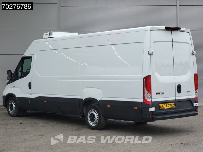 Iveco Daily 35S16 Koelwagen Automaat L3H2 Thermo King V-200 MAX Airco Camera Parkeersensoren Euro6 Koel Koeler Kühl Kühler Kühlwagen L4H2 16 - Refrigerated van: picture 5 Iveco Daily 35S16 Koelwagen Automaat L3H2 Thermo King V-200 MAX Airco Camera Parkeersensoren Euro6 Koel Koeler Kühl Kühler Kühlwagen L4H2 16 - Refrigerated van: picture 5