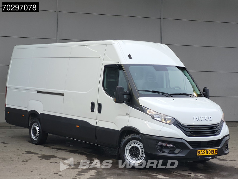 Iveco Daily 35S16 L3H2 160PK Airco Parkeersensoren Euro6 L4H2 Airco - Panel van: picture 3 Iveco Daily 35S16 L3H2 160PK Airco Parkeersensoren Euro6 L4H2 Airco - Panel van: picture 3