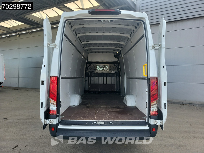 Iveco Daily 35S16 L3H2 3,5t Trekvermogen 160PK Airco Parkeersensoren Euro6 L3 Airco - Panel van: picture 3 Iveco Daily 35S16 L3H2 3,5t Trekvermogen 160PK Airco Parkeersensoren Euro6 L3 Airco - Panel van: picture 3