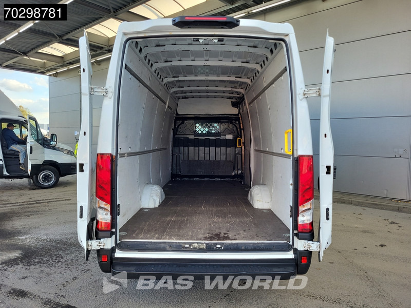 Iveco Daily 35S16 L3H2 3,5t Trekvermogen 160PK Airco Parkeersensoren Euro6 L3 Airco - Panel van: picture 3 Iveco Daily 35S16 L3H2 3,5t Trekvermogen 160PK Airco Parkeersensoren Euro6 L3 Airco - Panel van: picture 3