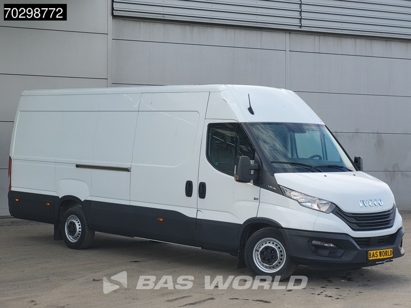 Iveco Daily 35S16 L3H2 3,5t Trekvermogen 160PK Airco Parkeersensoren Euro6 L3 Airco - Panel van: picture 5 Iveco Daily 35S16 L3H2 3,5t Trekvermogen 160PK Airco Parkeersensoren Euro6 L3 Airco - Panel van: picture 5