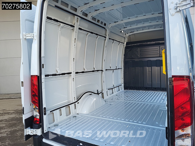 Leasing of Iveco Daily 35S18 3.0L Automaat L2H2 2025model ACC Navi Parkeersensoren L2 12m3 Airco Iveco Daily 35S18 3.0L Automaat L2H2 2025model ACC Navi Parkeersensoren L2 12m3 Airco: picture 6