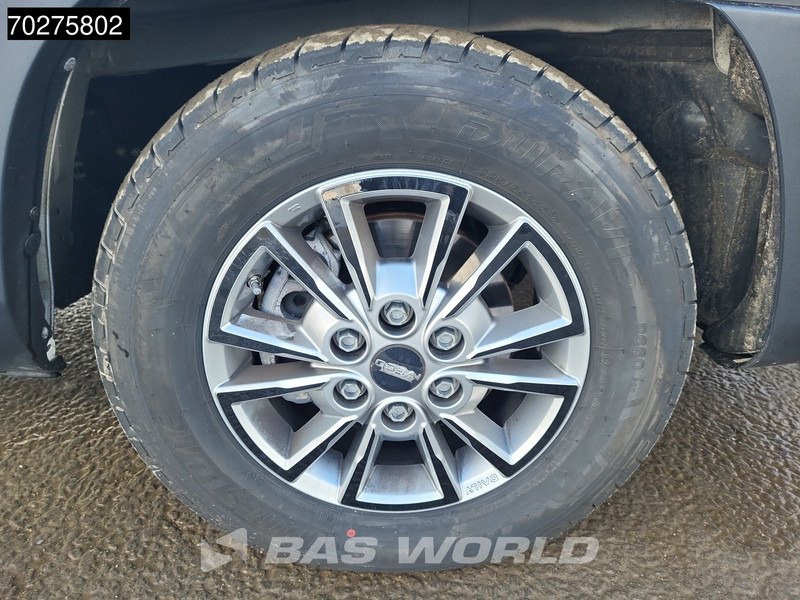 Leasing of Iveco Daily 35S18 3.0L Automaat L2H2 2025model ACC Navi Parkeersensoren L2 12m3 Airco Iveco Daily 35S18 3.0L Automaat L2H2 2025model ACC Navi Parkeersensoren L2 12m3 Airco: picture 20