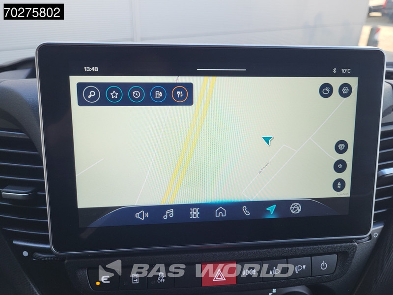 Leasing of Iveco Daily 35S18 3.0L Automaat L2H2 2025model ACC Navi Parkeersensoren L2 12m3 Airco Iveco Daily 35S18 3.0L Automaat L2H2 2025model ACC Navi Parkeersensoren L2 12m3 Airco: picture 10