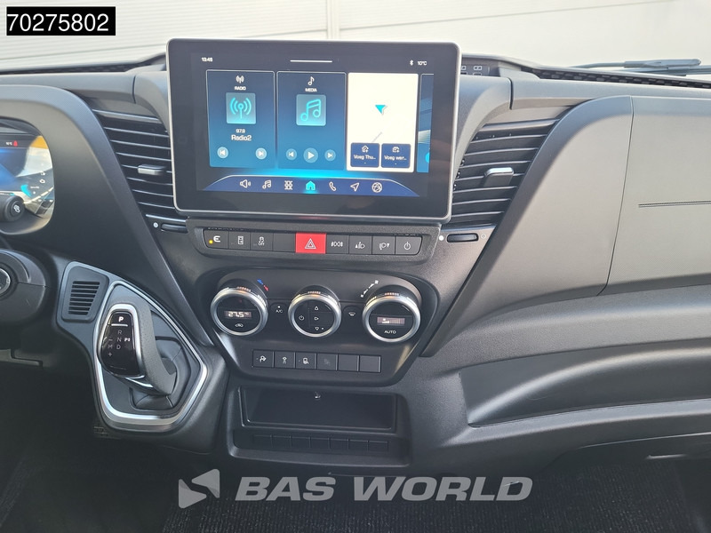 Leasing of Iveco Daily 35S18 3.0L Automaat L2H2 2025model ACC Navi Parkeersensoren L2 12m3 Airco Iveco Daily 35S18 3.0L Automaat L2H2 2025model ACC Navi Parkeersensoren L2 12m3 Airco: picture 9