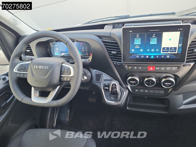 Leasing of Iveco Daily 35S18 3.0L Automaat L2H2 2025model ACC Navi Parkeersensoren L2 12m3 Airco Iveco Daily 35S18 3.0L Automaat L2H2 2025model ACC Navi Parkeersensoren L2 12m3 Airco: picture 8