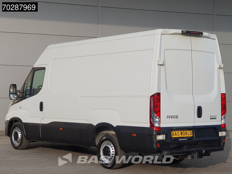 Iveco Daily 35S18 3.0L Automaat L2H2 3,5t Trekhaak 180PK LED Navi Airco Cruise Camera Euro6 L2 12m3 Airco Trekhaak Cruise control - Panel van: picture 2 Iveco Daily 35S18 3.0L Automaat L2H2 3,5t Trekhaak 180PK LED Navi Airco Cruise Camera Euro6 L2 12m3 Airco Trekhaak Cruise control - Panel van: picture 2