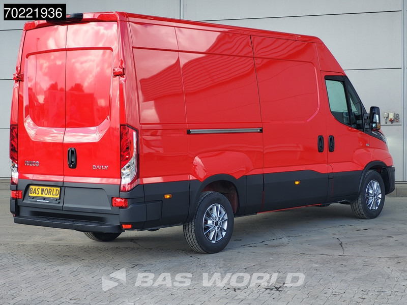 Iveco Daily 35S18 3.0L Automaat L2H2 Navi ACC LED Camera Airco - Panel van: picture 5 Iveco Daily 35S18 3.0L Automaat L2H2 Navi ACC LED Camera Airco - Panel van: picture 5
