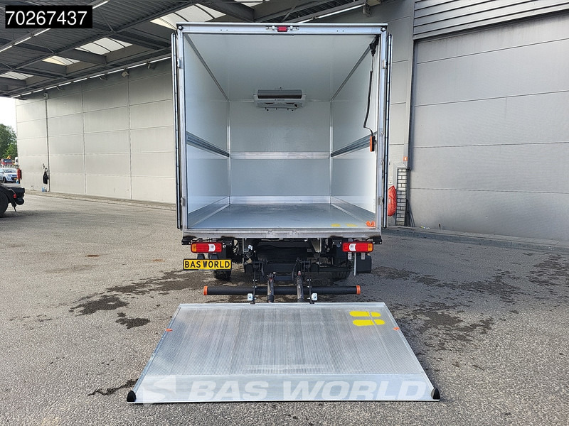 Iveco Daily 35S18 3.0L Koelwagen Laadklep Thermoking C-250 LED ACC Navi Airco Koel Koeler Kühl Kühler Kühlkoffer 20m3 Airco - Refrigerated van: picture 3 Iveco Daily 35S18 3.0L Koelwagen Laadklep Thermoking C-250 LED ACC Navi Airco Koel Koeler Kühl Kühler Kühlkoffer 20m3 Airco - Refrigerated van: picture 3