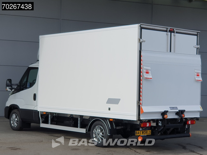 Iveco Daily 35S18 3.0L Koelwagen Laadklep Thermoking C-250 LED Navi Airco Cruise Koel Koeler Kühler Kühlwagen Kühlkoffer Airco - Refrigerated van: picture 2 Iveco Daily 35S18 3.0L Koelwagen Laadklep Thermoking C-250 LED Navi Airco Cruise Koel Koeler Kühler Kühlwagen Kühlkoffer Airco - Refrigerated van: picture 2