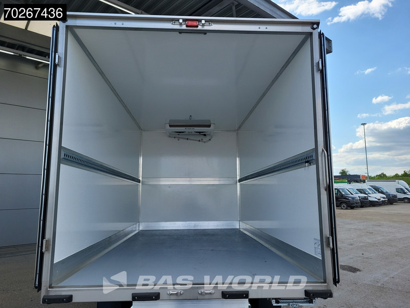 Iveco Daily 35S18 3.0L Koelwagen Thermoking C-250 LED ACC Navi Airco Koel Koeler Kühl Kühler Bakwagen Kühlkoffer 17m3 Airco - Refrigerated van: picture 3 Iveco Daily 35S18 3.0L Koelwagen Thermoking C-250 LED ACC Navi Airco Koel Koeler Kühl Kühler Bakwagen Kühlkoffer 17m3 Airco - Refrigerated van: picture 3