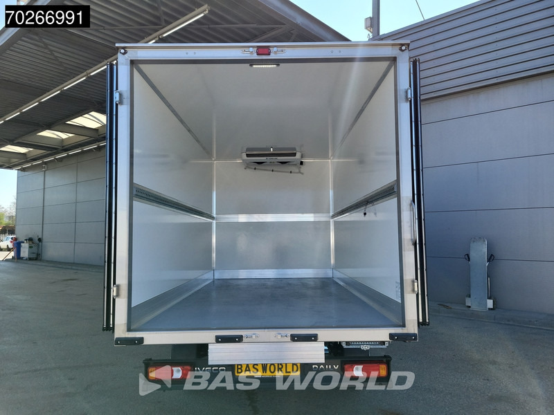 Iveco Daily 35S18 3.0L Koelwagen Vriezer Thermoking V-200 MAX 220V stekker -18 LED Navi Airco ACC Koel Koeler Kühler Kühlwagen Kühlkoffer Vr - Refrigerated van: picture 3 Iveco Daily 35S18 3.0L Koelwagen Vriezer Thermoking V-200 MAX 220V stekker -18 LED Navi Airco ACC Koel Koeler Kühler Kühlwagen Kühlkoffer Vr - Refrigerated van: picture 3