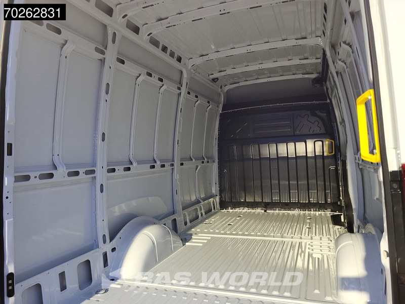 Iveco Daily 35S21 210PK 3.0L Automaat 2025 model L2H2 ACC LED CarPlay Velgen Camera 12m3 Airco - Panel van: picture 5 Iveco Daily 35S21 210PK 3.0L Automaat 2025 model L2H2 ACC LED CarPlay Velgen Camera 12m3 Airco - Panel van: picture 5