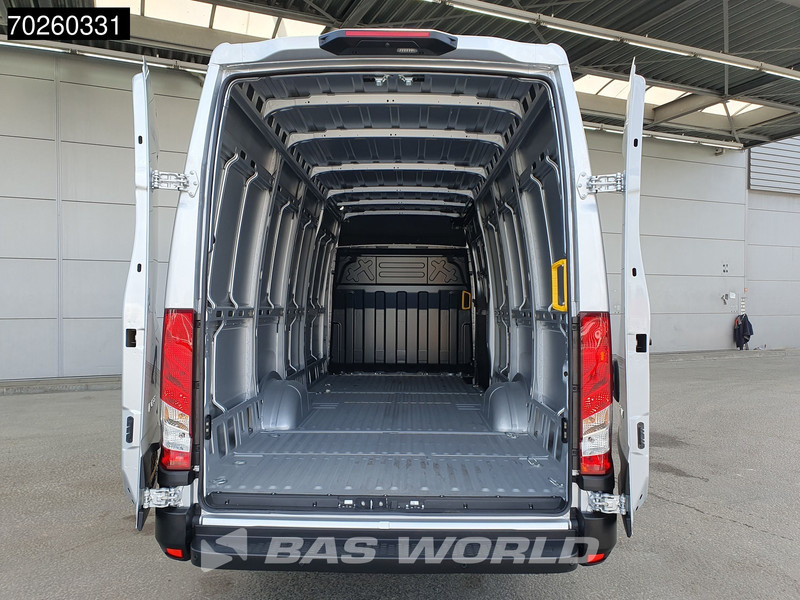 Iveco Daily 35S21 210PK 3.0L Automaat 2025 model L3H2 ACC LED CarPlay Velgen Camera 16m3 Airco - Panel van: picture 3 Iveco Daily 35S21 210PK 3.0L Automaat 2025 model L3H2 ACC LED CarPlay Velgen Camera 16m3 Airco - Panel van: picture 3