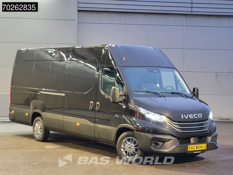 Iveco Daily 35S21 210PK 3.0L Automaat 2025 model L3H2 ACC LED CarPlay Velgen Camera 16m3 Airco - Panel van: picture 3 Iveco Daily 35S21 210PK 3.0L Automaat 2025 model L3H2 ACC LED CarPlay Velgen Camera 16m3 Airco - Panel van: picture 3