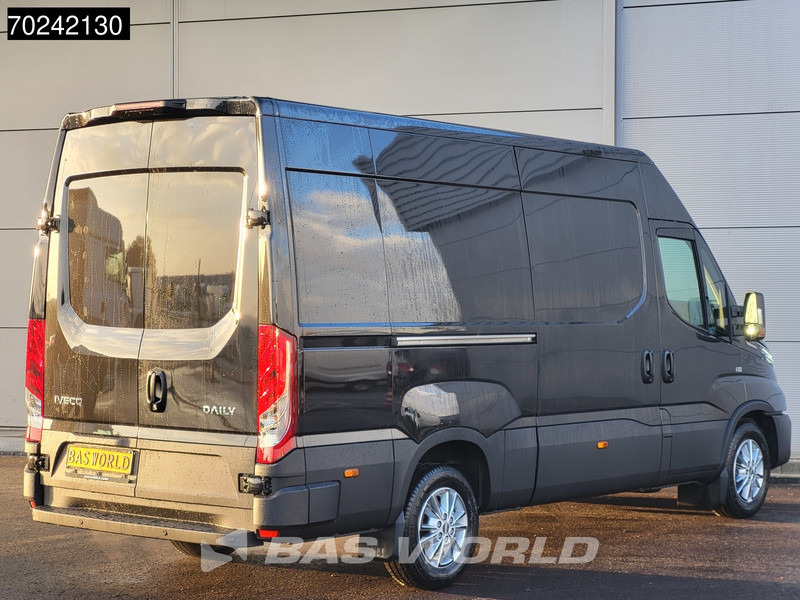 Iveco Daily 35S21 210PK Automaat 2025 model L2H2 ACC LED Navi Velgen Camera 12m3 Airco - Panel van: picture 5 Iveco Daily 35S21 210PK Automaat 2025 model L2H2 ACC LED Navi Velgen Camera 12m3 Airco - Panel van: picture 5