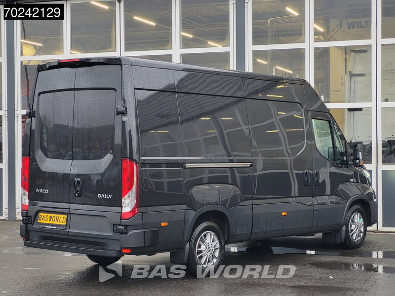 Iveco Daily 35S21 210PK Automaat 2025 model L2H2 ACC LED Navi Velgen Camera 12m3 Airco - Panel van: picture 5 Iveco Daily 35S21 210PK Automaat 2025 model L2H2 ACC LED Navi Velgen Camera 12m3 Airco - Panel van: picture 5