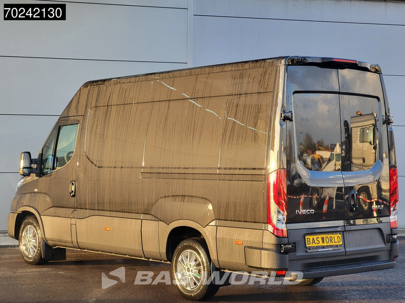 Iveco Daily 35S21 210PK Automaat 2025 model L2H2 ACC LED Navi Velgen Camera 12m3 Airco - Panel van: picture 2 Iveco Daily 35S21 210PK Automaat 2025 model L2H2 ACC LED Navi Velgen Camera 12m3 Airco - Panel van: picture 2