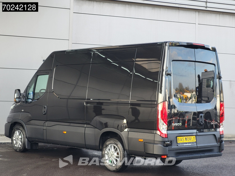 Iveco Daily 35S21 210PK Automaat 2025 model L2H2 ACC LED Navi Velgen Camera 12m3 Airco - Panel van: picture 2 Iveco Daily 35S21 210PK Automaat 2025 model L2H2 ACC LED Navi Velgen Camera 12m3 Airco - Panel van: picture 2