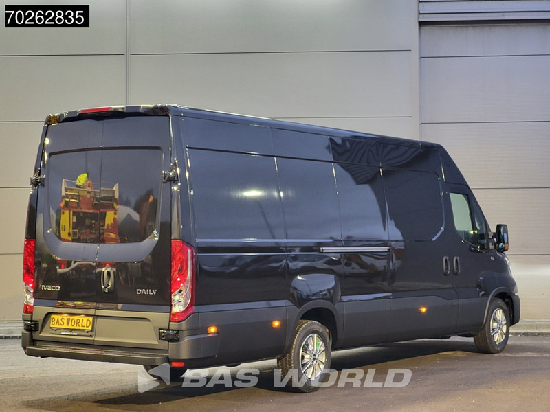 Iveco Daily 35S21 3.0L Automaat 210PK L3H2 2025-Model 3,5t Trekvermogen ACC LED CarPlay Camera Parkeersensoren Velgen 16m3 Euro6 L4H2 16m3 A - Panel van: picture 2 Iveco Daily 35S21 3.0L Automaat 210PK L3H2 2025-Model 3,5t Trekvermogen ACC LED CarPlay Camera Parkeersensoren Velgen 16m3 Euro6 L4H2 16m3 A - Panel van: picture 2