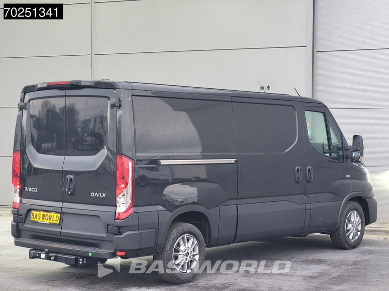 Iveco Daily 35S21 3.0L Automaat Laag dak L2H1 2025model LED Navi ACC Camera 8m3 Airco Trekhaak - Panel van: picture 3 Iveco Daily 35S21 3.0L Automaat Laag dak L2H1 2025model LED Navi ACC Camera 8m3 Airco Trekhaak - Panel van: picture 3