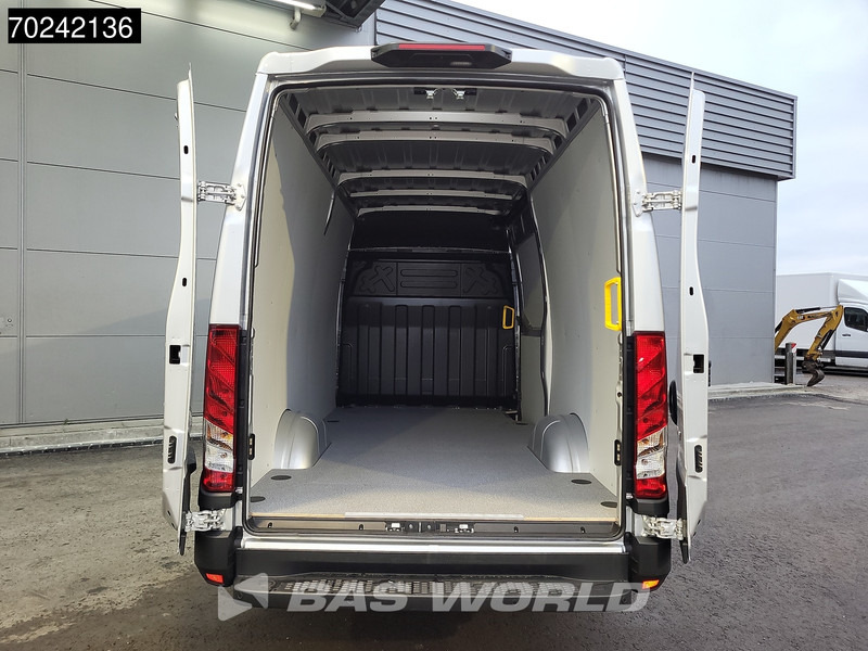 Iveco Daily 35S21 Automaat 2025 model L2H2 ACC LED Navi Velgen Camera 12m3 Airco - Panel van: picture 3 Iveco Daily 35S21 Automaat 2025 model L2H2 ACC LED Navi Velgen Camera 12m3 Airco - Panel van: picture 3