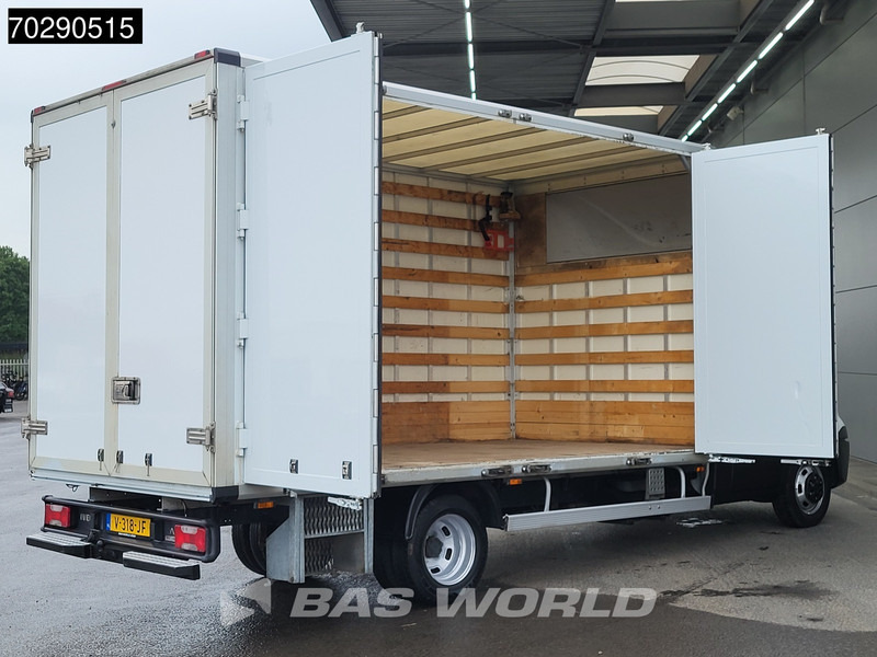 Iveco Daily 40C18 3.0L Bakwagen Dubbellucht 3,5t Trekhaak 180PK Navi Airco Cruise Euro6 Meubelbak Koffer 21m3 Airco Trekhaak Cruise control - Box van: picture 3 Iveco Daily 40C18 3.0L Bakwagen Dubbellucht 3,5t Trekhaak 180PK Navi Airco Cruise Euro6 Meubelbak Koffer 21m3 Airco Trekhaak Cruise control - Box van: picture 3