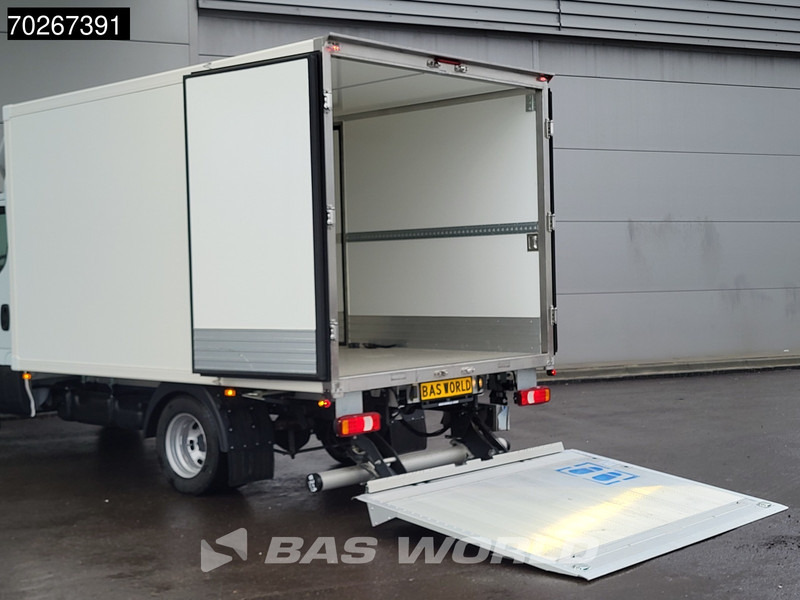 Iveco Daily 50C16 3.0L Koelwagen Laadklep Vries Citymax 350 Koeler Vries Kühlwagen Kühlkoffer Frigo 13m3 Airco Cruise control - Refrigerated van: picture 3 Iveco Daily 50C16 3.0L Koelwagen Laadklep Vries Citymax 350 Koeler Vries Kühlwagen Kühlkoffer Frigo 13m3 Airco Cruise control - Refrigerated van: picture 3