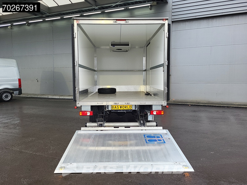 Iveco Daily 50C16 3.0L Koelwagen Laadklep Vries Citymax 350 Koeler Vries Kühlwagen Kühlkoffer Frigo 13m3 Airco Cruise control - Refrigerated van: picture 5 Iveco Daily 50C16 3.0L Koelwagen Laadklep Vries Citymax 350 Koeler Vries Kühlwagen Kühlkoffer Frigo 13m3 Airco Cruise control - Refrigerated van: picture 5