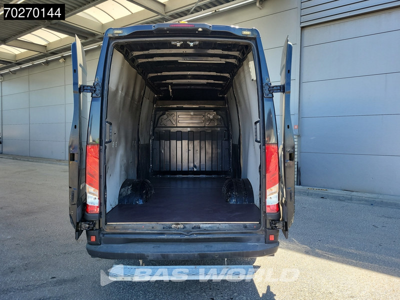 Iveco Daily 50C18 3.0L 180PK Dubbellucht 2x Schuifdeur L2H2 Euro6 Camera Airco Cruise L2 12m3 Airco Cruise control - Panel van: picture 5 Iveco Daily 50C18 3.0L 180PK Dubbellucht 2x Schuifdeur L2H2 Euro6 Camera Airco Cruise L2 12m3 Airco Cruise control - Panel van: picture 5