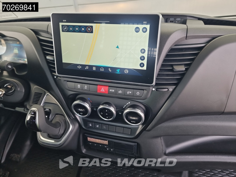 Leasing of Iveco Daily 70C18 3.0L Automaat 525cm Open laadbak XXL Trekhaak ACC Navi Airco Pickup Pritsche Airco Trekhaak Iveco Daily 70C18 3.0L Automaat 525cm Open laadbak XXL Trekhaak ACC Navi Airco Pickup Pritsche Airco Trekhaak: picture 9