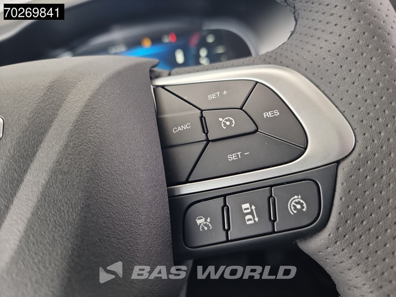 Leasing of Iveco Daily 70C18 3.0L Automaat 525cm Open laadbak XXL Trekhaak ACC Navi Airco Pickup Pritsche Airco Trekhaak Iveco Daily 70C18 3.0L Automaat 525cm Open laadbak XXL Trekhaak ACC Navi Airco Pickup Pritsche Airco Trekhaak: picture 17