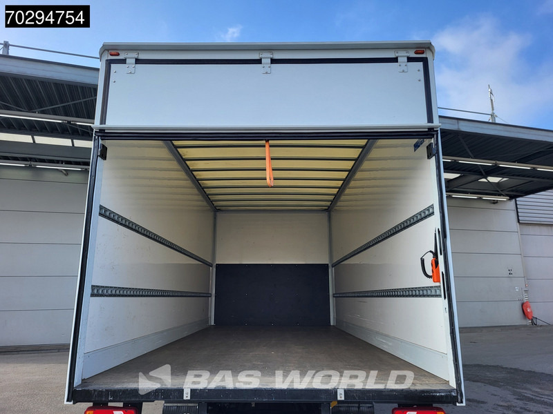 Iveco Daily 70C21 3.0L Automaat 1000KG Laadklep Dubbellucht Bakwagen Airco Cruise D'Hollandia Euro6 7tons Meubelbak Koffer Airco Cruise cont - Box van: picture 5 Iveco Daily 70C21 3.0L Automaat 1000KG Laadklep Dubbellucht Bakwagen Airco Cruise D'Hollandia Euro6 7tons Meubelbak Koffer Airco Cruise cont - Box van: picture 5