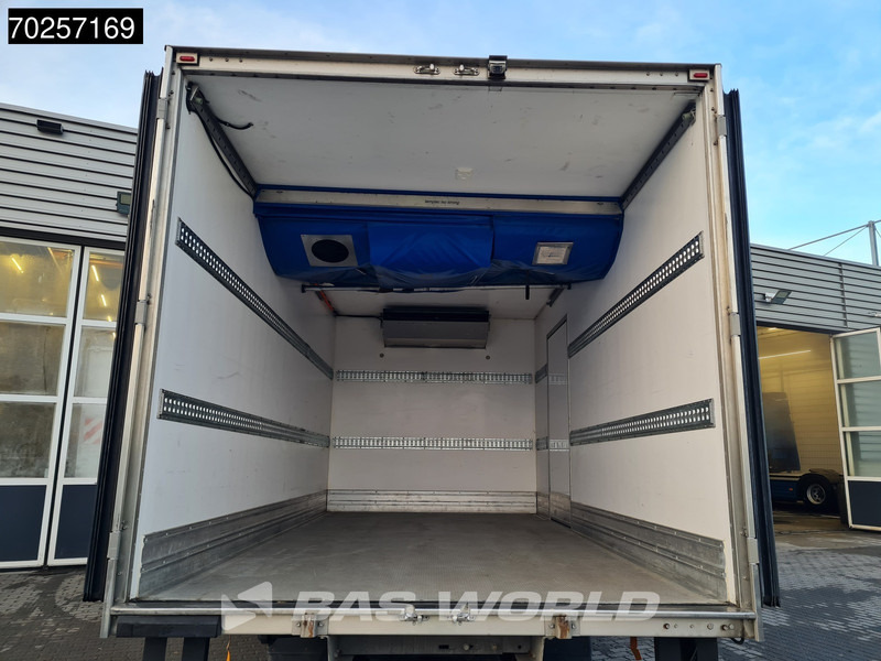 Iveco Daily 72C18 3.0L Automaat FRC Lamberet Thermo King T-600R 380V Luchtvering Koelwagen Airco Cruise Camera Koeler Koel Kühlwagen 29m3 Ai - Refrigerated van: picture 5 Iveco Daily 72C18 3.0L Automaat FRC Lamberet Thermo King T-600R 380V Luchtvering Koelwagen Airco Cruise Camera Koeler Koel Kühlwagen 29m3 Ai - Refrigerated van: picture 5