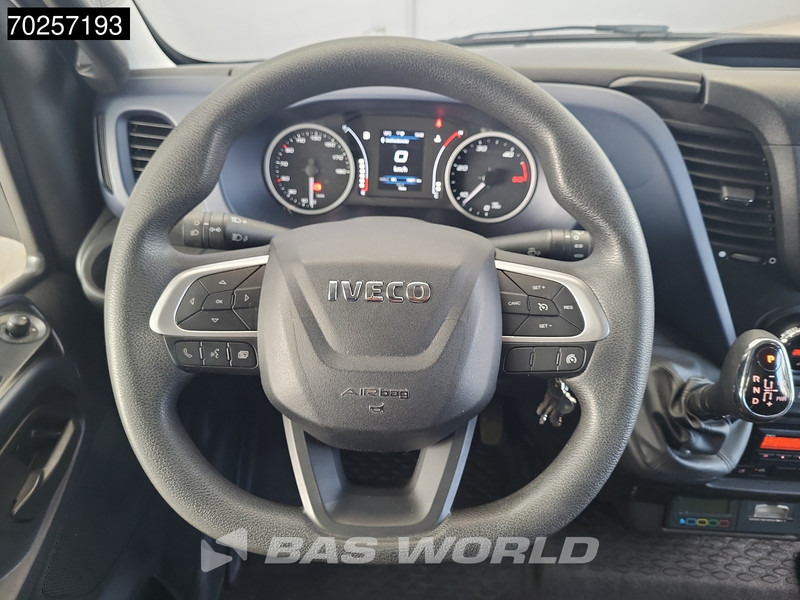 Leasing of Iveco Daily 72C21 Automaat Koelwagen Laadklep Thermo King Kühlwagen Koel Vries Vriezer Bakwagen Airco Cruise control Iveco Daily 72C21 Automaat Koelwagen Laadklep Thermo King Kühlwagen Koel Vries Vriezer Bakwagen Airco Cruise control: picture 19