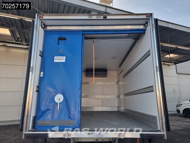 Iveco Daily 72C21 Iveco Daily 3.0L Koelwagen Laadklep Thermo King T-600R 380V Luchtvering Koelwagen Airco Cruise Camera Koeler Koel Kühlwage - Refrigerated van: picture 5 Iveco Daily 72C21 Iveco Daily 3.0L Koelwagen Laadklep Thermo King T-600R 380V Luchtvering Koelwagen Airco Cruise Camera Koeler Koel Kühlwage - Refrigerated van: picture 5