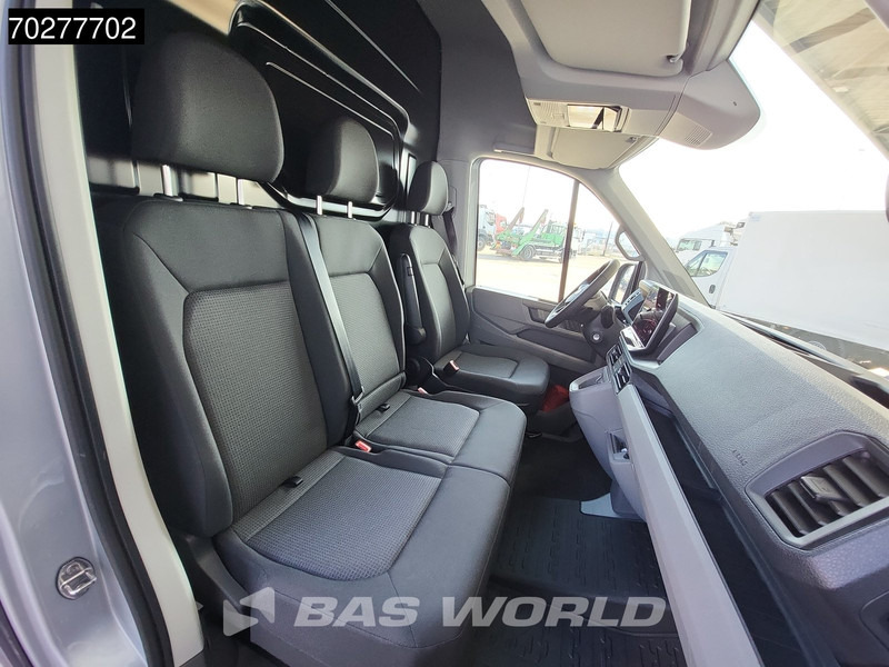 New Panel van MAN TGE 3.180 Automaat 180PK L3H3 LED Airco Cruise Trekhaak Camera Parkeersensoren L2H2 11m3 Airco Trekhaak: picture 13