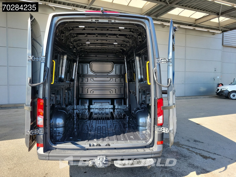 MAN TGE 3.180 Automaat 180PK L3H3 LED Airco Cruise Trekhaak Camera Parkeersensoren L2H2 12m3 Airco Trekhaak - Panel van: picture 3 MAN TGE 3.180 Automaat 180PK L3H3 LED Airco Cruise Trekhaak Camera Parkeersensoren L2H2 12m3 Airco Trekhaak - Panel van: picture 3