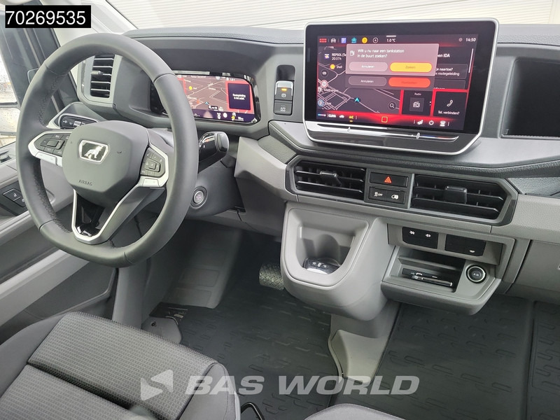 MAN TGE 3.180 Automaat 2025 model Facelift L3H2 Navi CarPlay Camera L2H1 10m3 Airco Cruise control - Panel van: picture 3 MAN TGE 3.180 Automaat 2025 model Facelift L3H2 Navi CarPlay Camera L2H1 10m3 Airco Cruise control - Panel van: picture 3