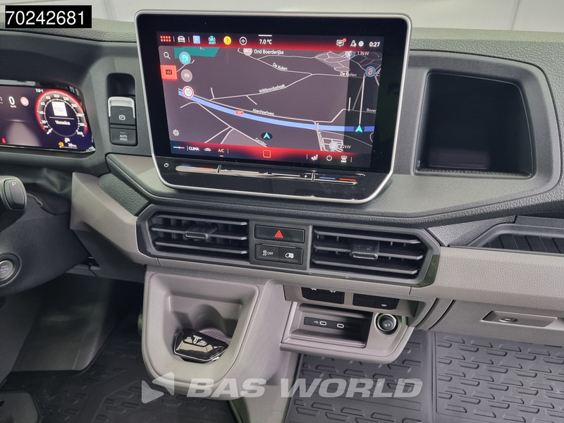 MAN TGE 3.180 Automaat 2025 model Facelift L3H2 Navi CarPlay Camera L2H2 9m3 Airco Trekhaak Cruise control - Panel van: picture 5 MAN TGE 3.180 Automaat 2025 model Facelift L3H2 Navi CarPlay Camera L2H2 9m3 Airco Trekhaak Cruise control - Panel van: picture 5