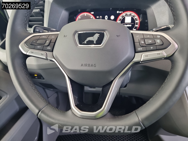 Leasing of MAN TGE 3.180 Automaat 2025 model Facelift L3H3 Navi CarPlay Camera L2H2 11m3 Airco Cruise control MAN TGE 3.180 Automaat 2025 model Facelift L3H3 Navi CarPlay Camera L2H2 11m3 Airco Cruise control: picture 14