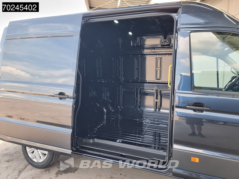 New Panel van MAN TGE 3.180 Automaat L3H3 Starlight Blue LED Velgen Groot scherm Airco Cruise Camera Parkeersensoren CarPlay Euro6 L2H2 11m3 Airco Cruise co: picture 6 New Panel van MAN TGE 3.180 Automaat L3H3 Starlight Blue LED Velgen Groot scherm Airco Cruise Camera Parkeersensoren CarPlay Euro6 L2H2 11m3 Airco Cruise co: picture 6